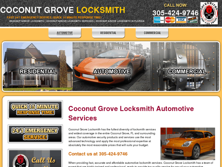 www.coconutgrovelocksmith.net