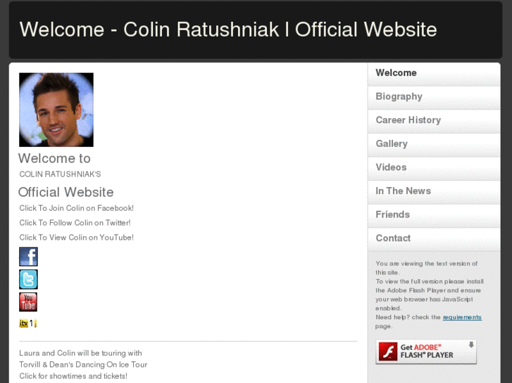 www.colinratushniak.com