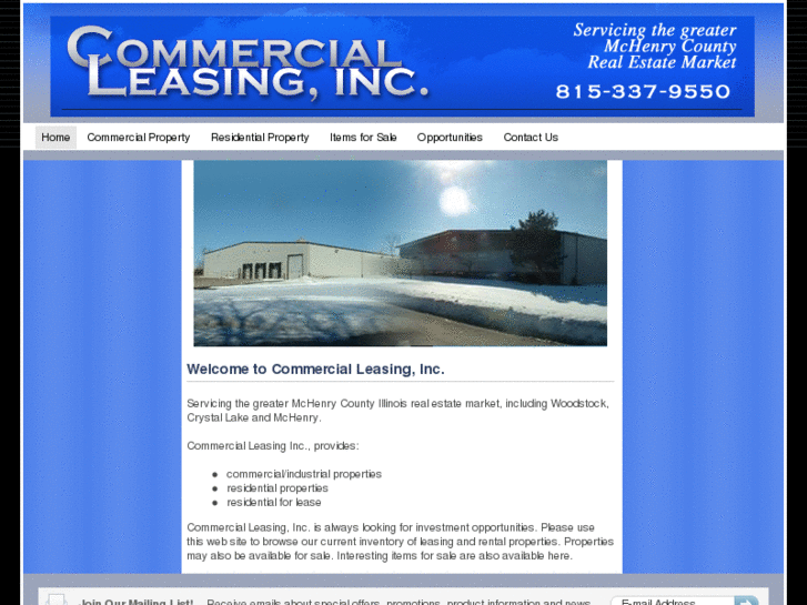 www.comleaseinc.com