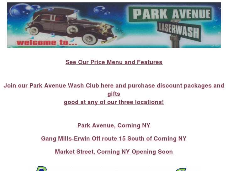 www.corninglaserwash.com