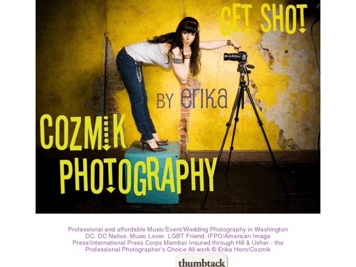 www.cozmikphotography.com