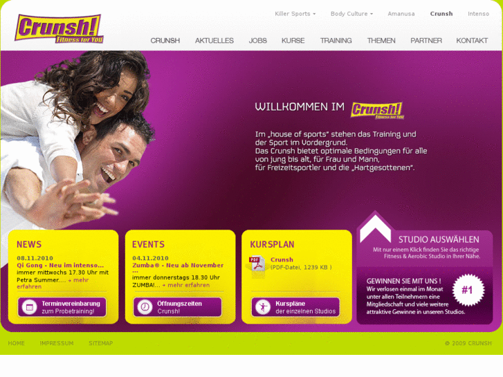 www.crunsh.de