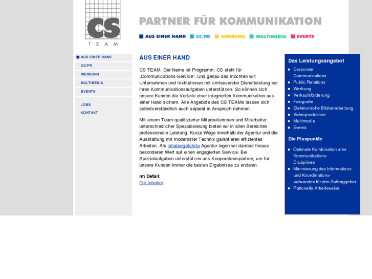 www.cs-team.de