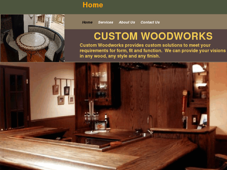 www.custom-woodworks.biz