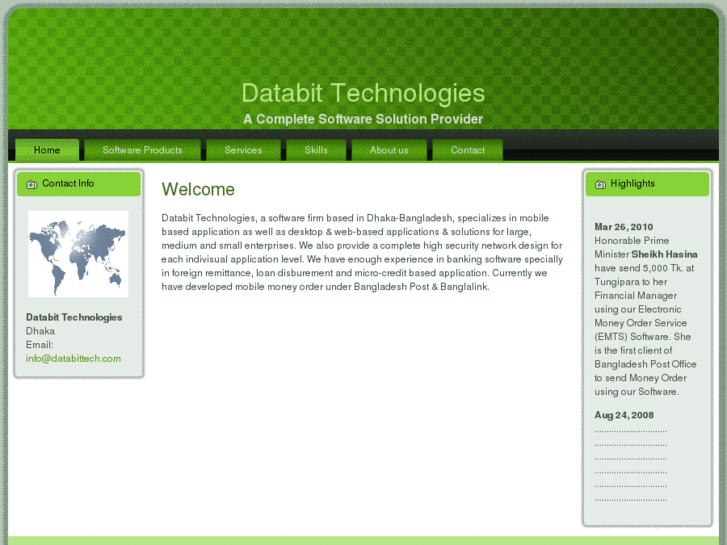 www.databittech.com