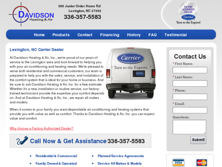 www.davhvac.com