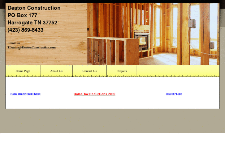 www.deatonconstruction.com