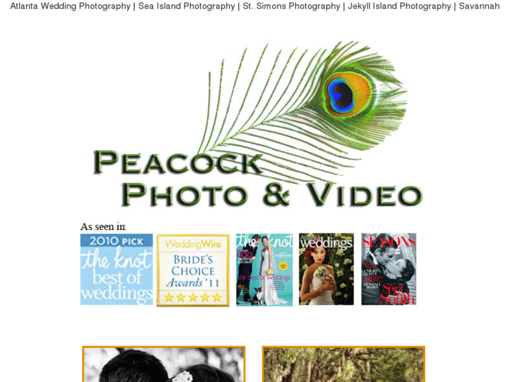 www.debbiepeacock.com