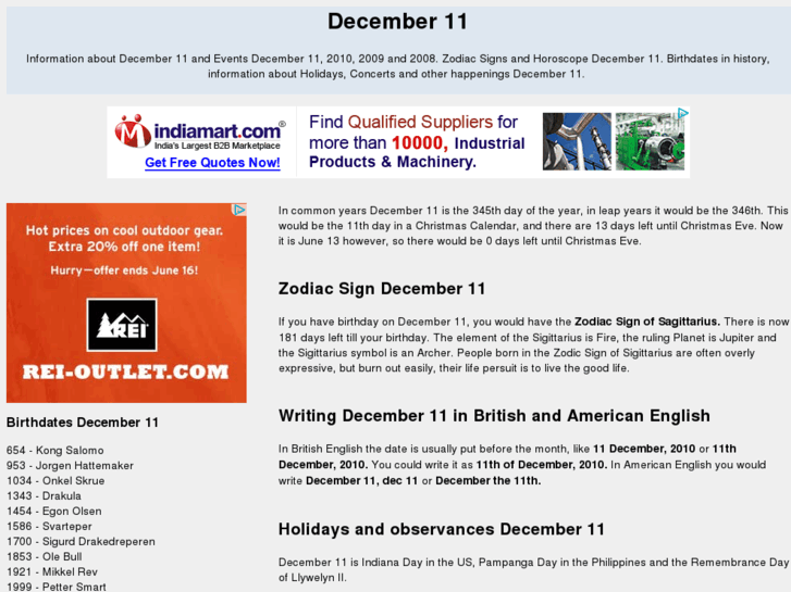 www.december-11.com