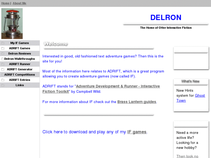 www.delron.org.uk