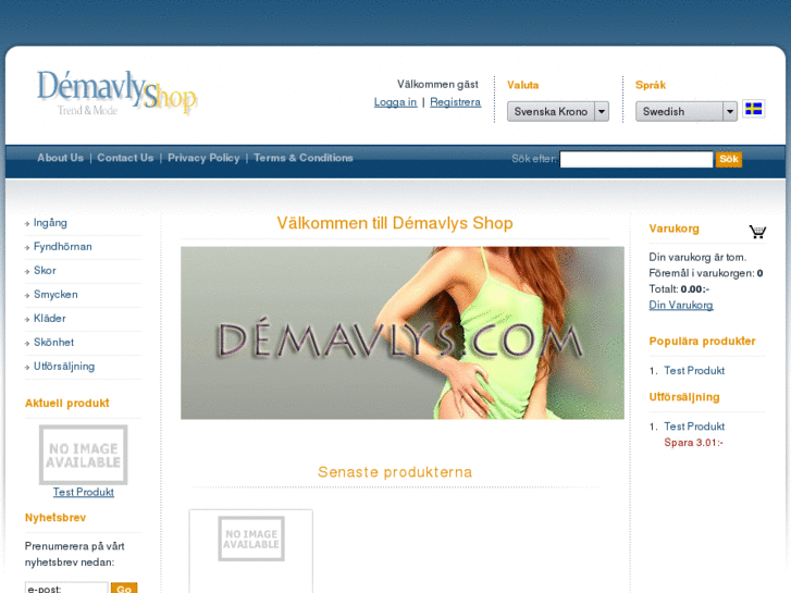 www.demavlys.com