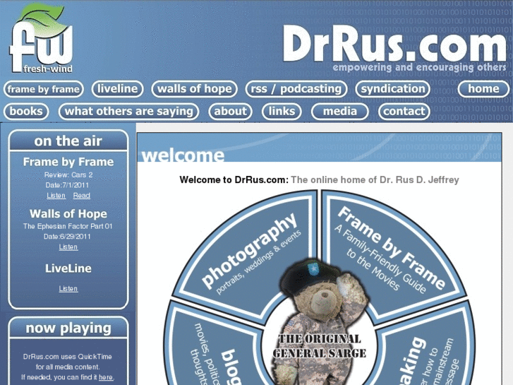 www.doctorrus.com