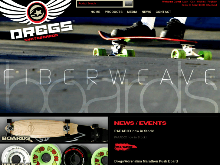 www.dregsskateboards.com