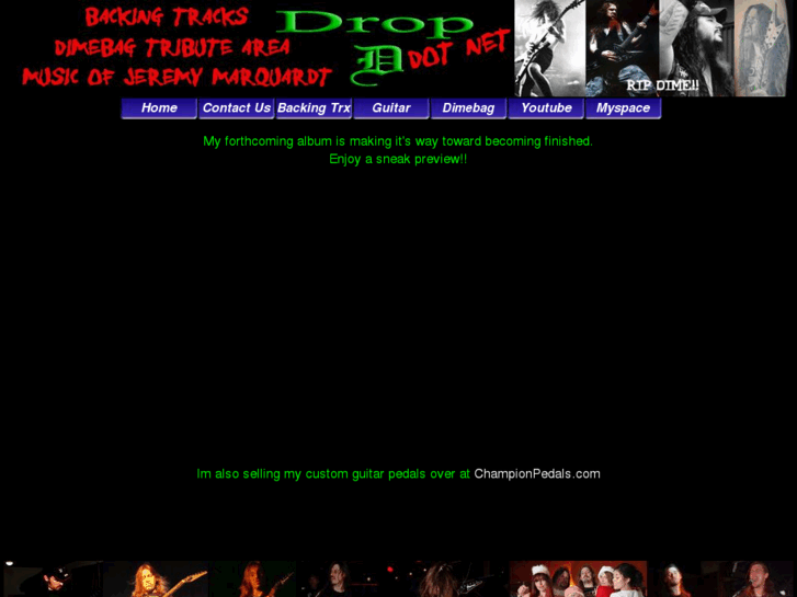 www.dropd.net