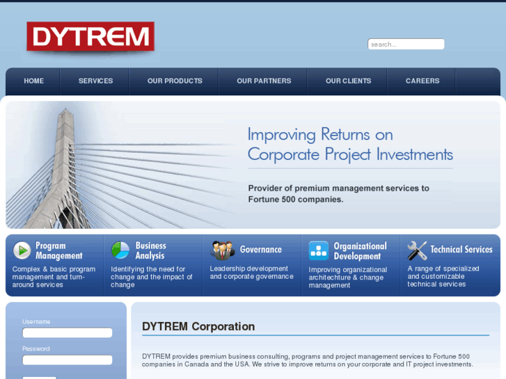 www.dytrem.com