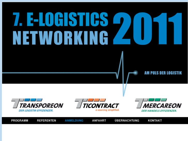 www.e-logistics-networking.com