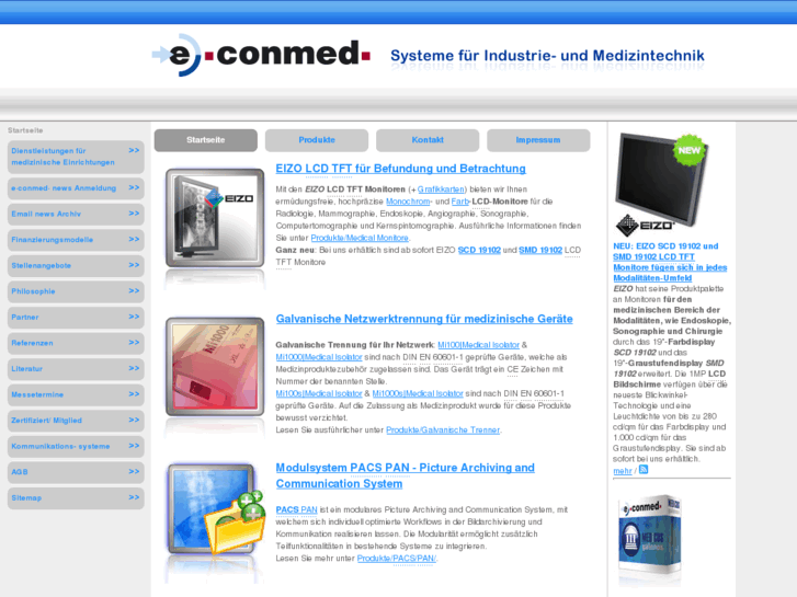 www.econmed.de