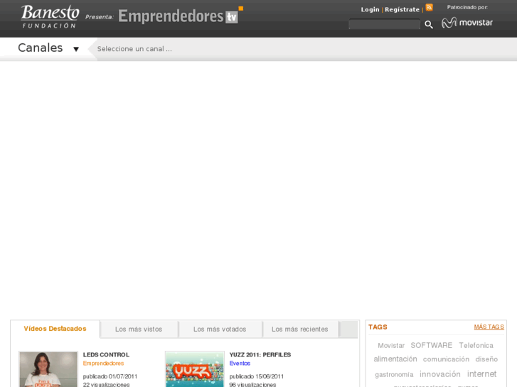 www.emprendedorestv.com