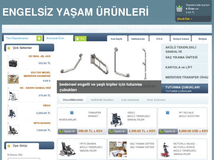 www.engelsizyasamurunleri.com