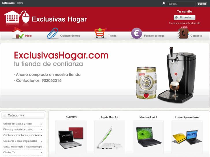 www.exclusivashogar.com