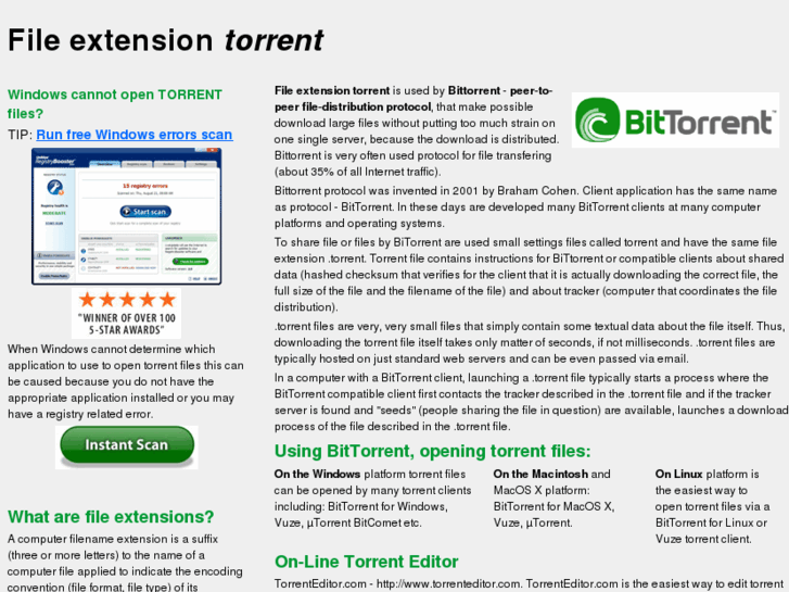 www.extension-file-torrent.com