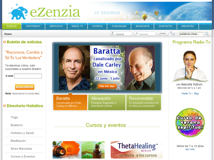 www.ezenzia.com