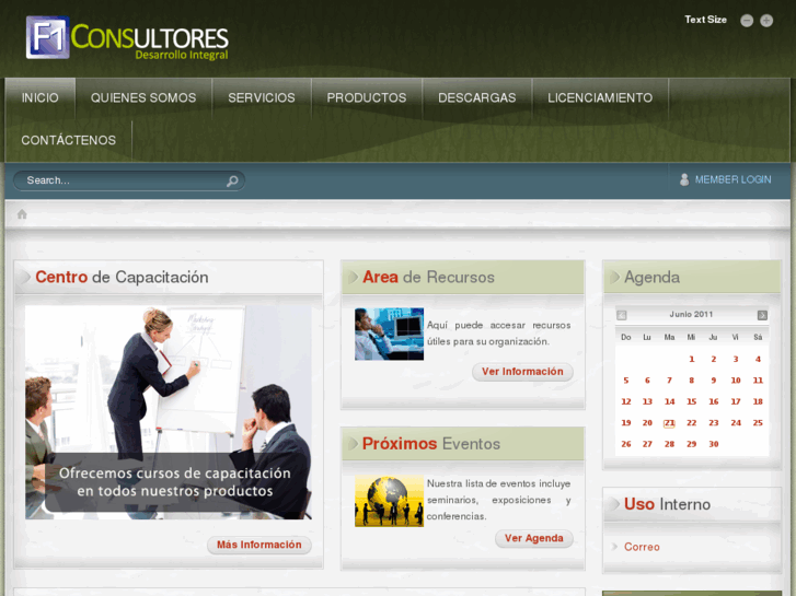 www.f1consultores.com
