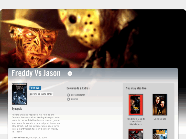 www.freddyvsjason.com