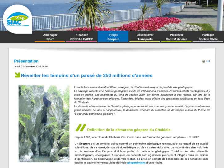 www.geopark-chablais.com