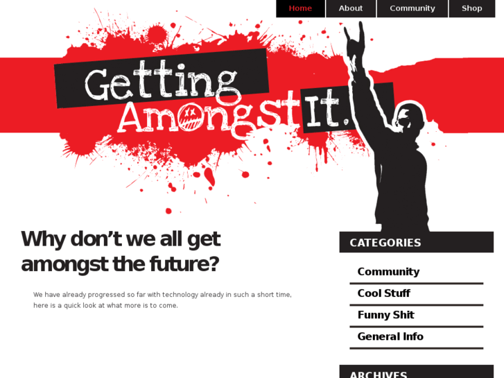 www.gettingamongstit.com