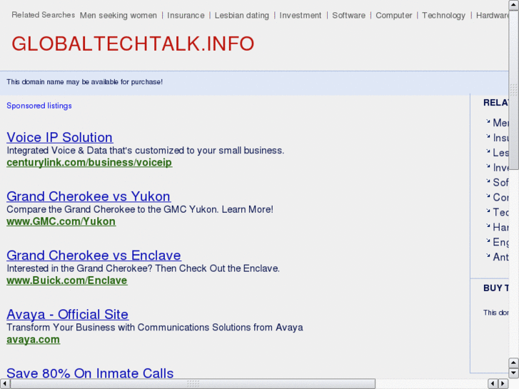 www.globaltechtalk.info