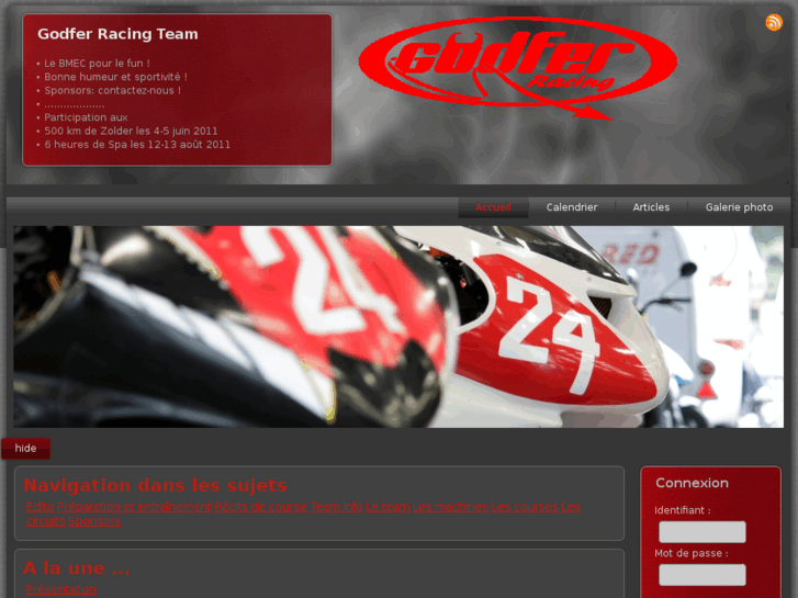 www.godfer-racing.org