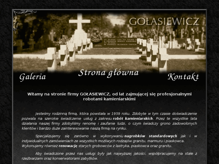 www.golasiewicz.com