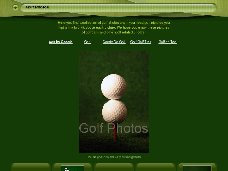 www.golfphotos.ws