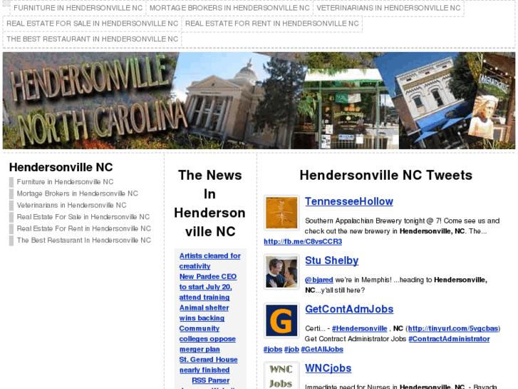 www.hendersonville-north-carolina.com