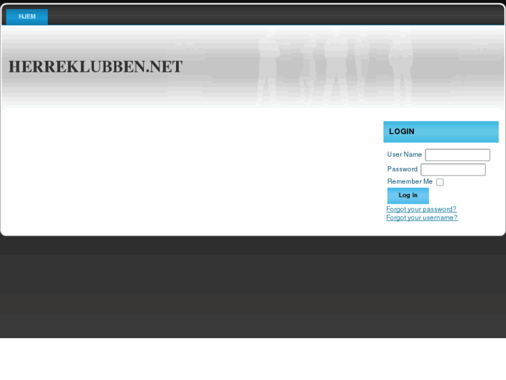 www.herreklubben.net