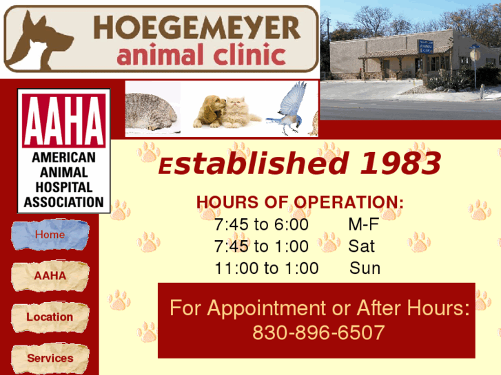 www.hoegemeyeranimalclinic.com