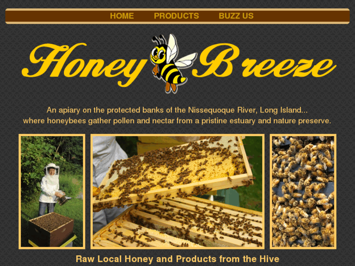 www.honeybreeze.com