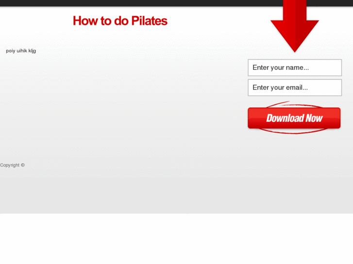 www.howtodopilates.org