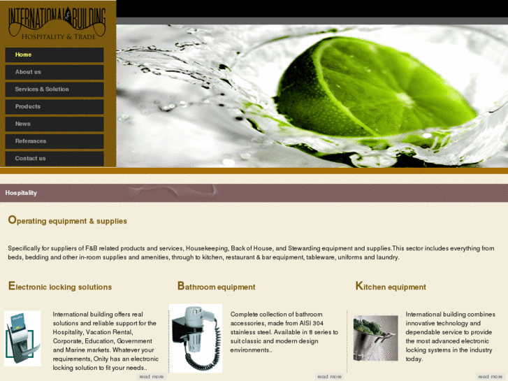 www.ibc4trading.com