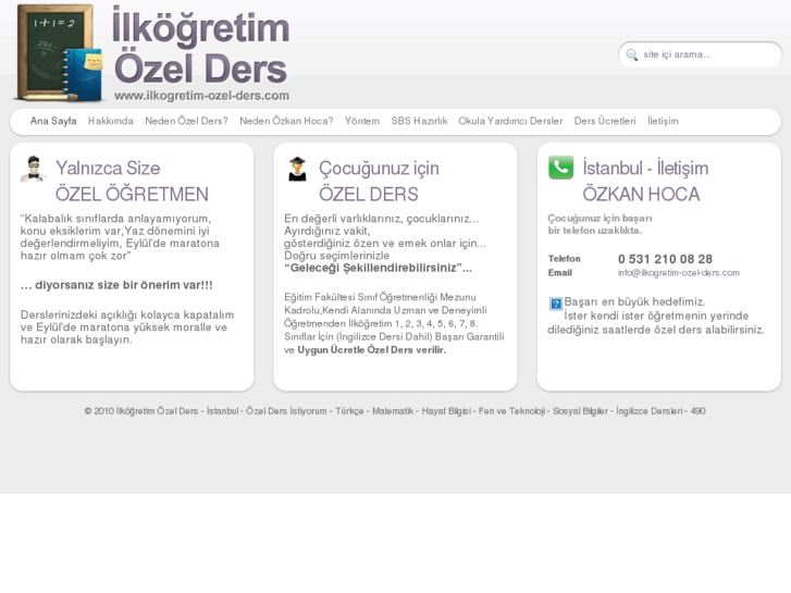 www.ilkogretim-ozelders.com