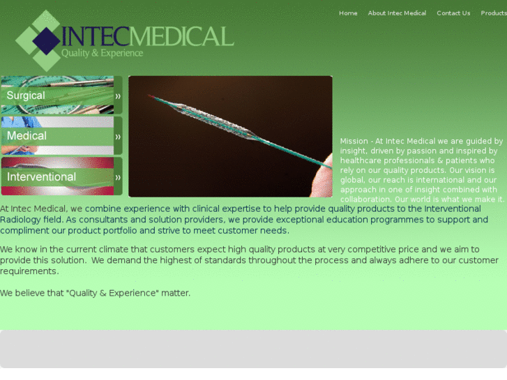 www.intec-medical.com