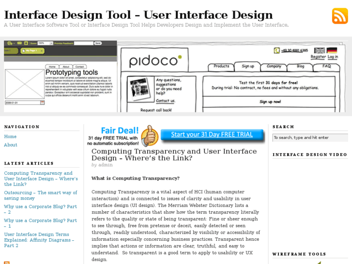 www.interface-design-tool.com