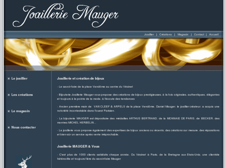 www.joaillerie-mauger.com