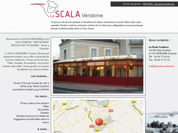 www.lascala-vendome.fr