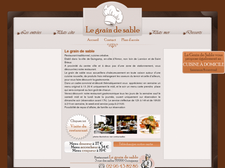 www.legrain-desable.com