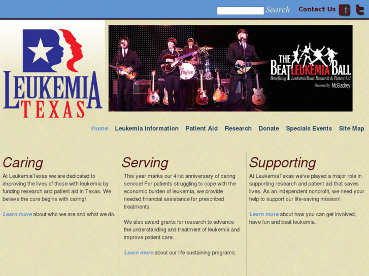 www.leukemiatexas.org