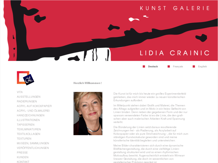 www.lidia-crainic.com