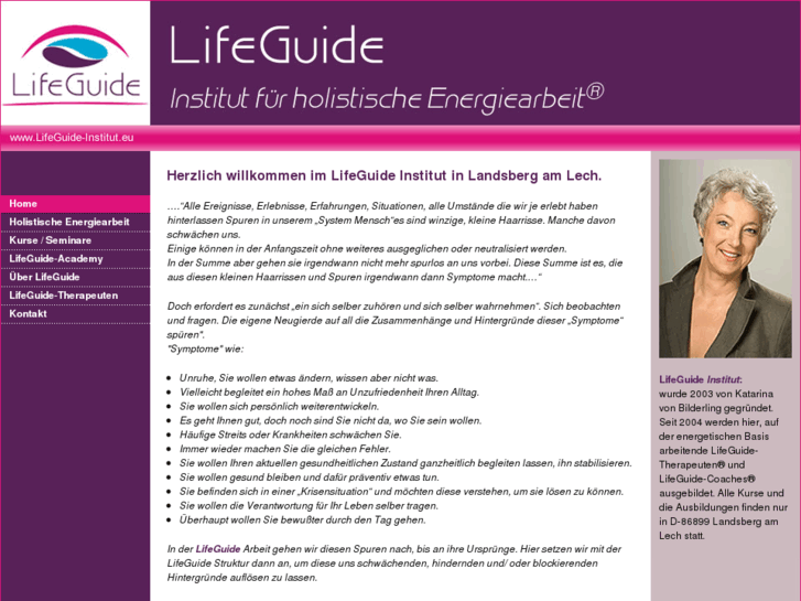 www.lifeguide-academy.com