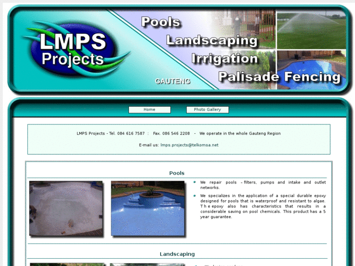 www.lmpsprojects.co.za